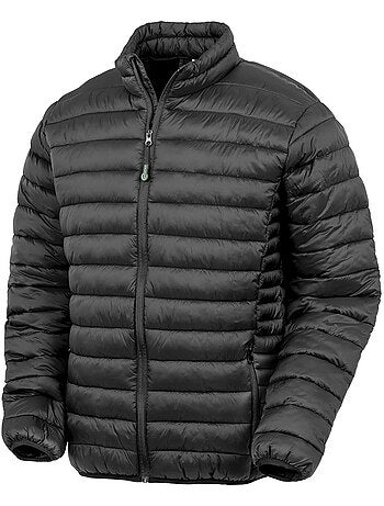 Result Genuine Recycled - Veste matelassée