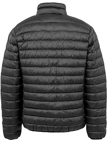 Result Genuine Recycled - Veste matelassée