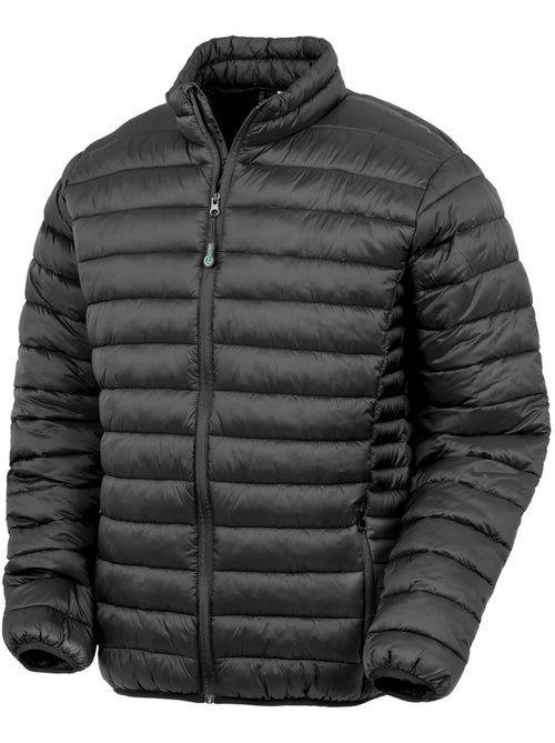 Result Genuine Recycled - Veste matelassée - Kiabi