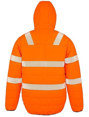 Result Genuine Recycled - Veste matelassée