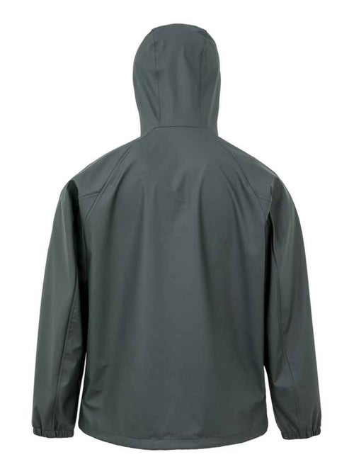 Result Genuine Recycled - Veste motif/style Prisme - Kiabi