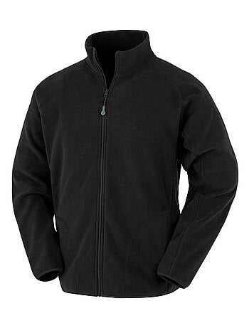 Result Genuine Recycled - Veste