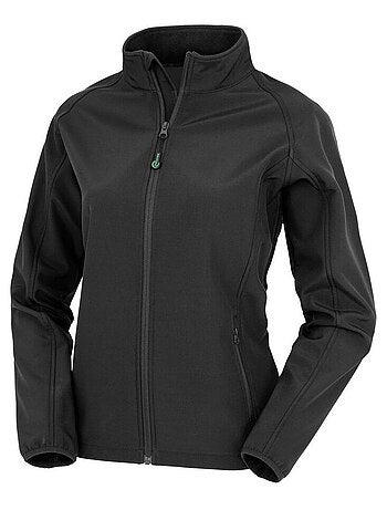 Result Genuine Recycled - Veste