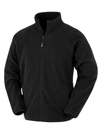 Result Genuine Recycled - Veste