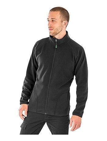 Result Genuine Recycled - Veste