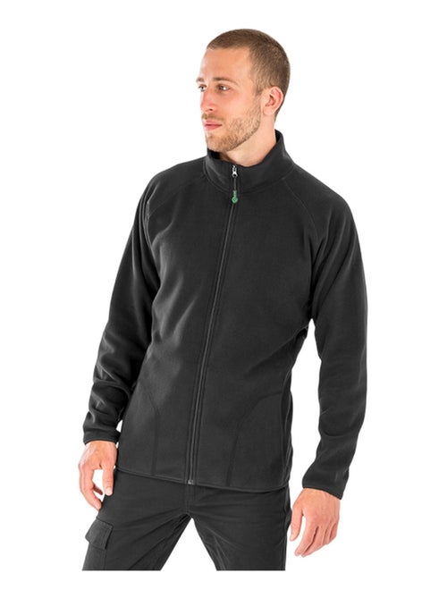 Result Genuine Recycled - Veste - Kiabi