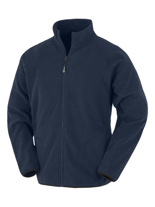 Result Genuine Recycled - Veste polaire - Kiabi