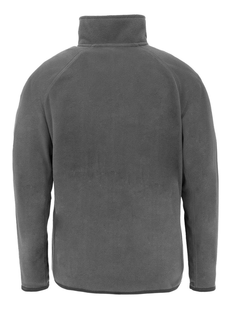 Result Genuine Recycled - Veste polaire Gris - Kiabi