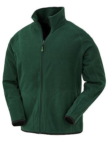 Result Genuine Recycled - Veste polaire