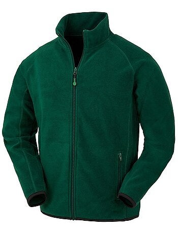 Result Genuine Recycled - Veste POLARTHERMIC