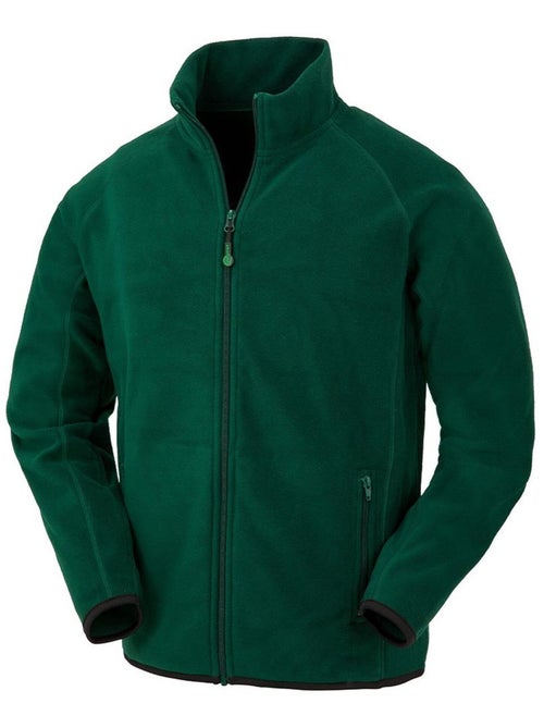 Result Genuine Recycled - Veste POLARTHERMIC - Kiabi