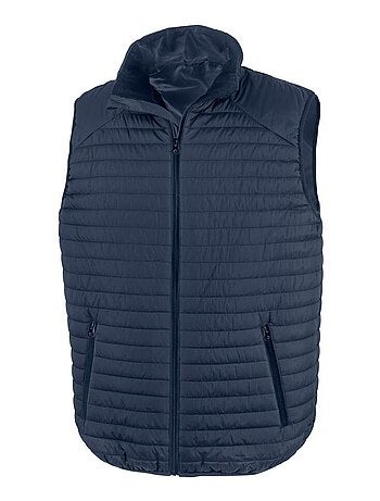Result Genuine Recycled - Veste sans manches
