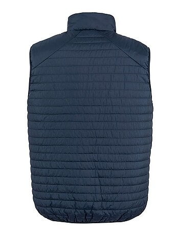 Result Genuine Recycled - Veste sans manches