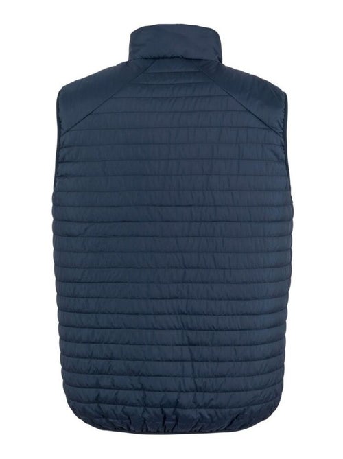 Result Genuine Recycled - Veste sans manches - Kiabi
