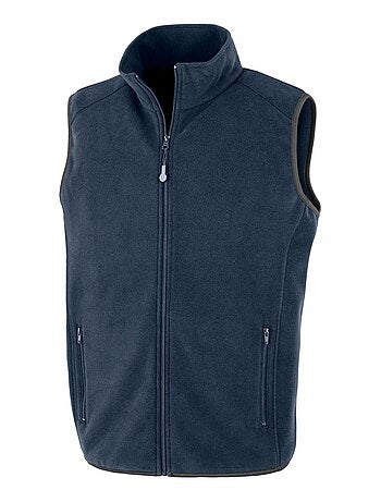 Result Genuine Recycled - Veste sans manches