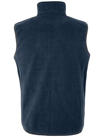Result Genuine Recycled - Veste sans manches