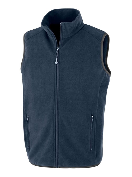 Result Genuine Recycled - Veste sans manches - Kiabi