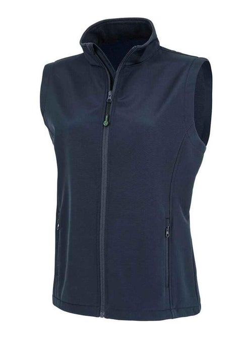 Result Genuine Recycled - Veste sans manches - Kiabi