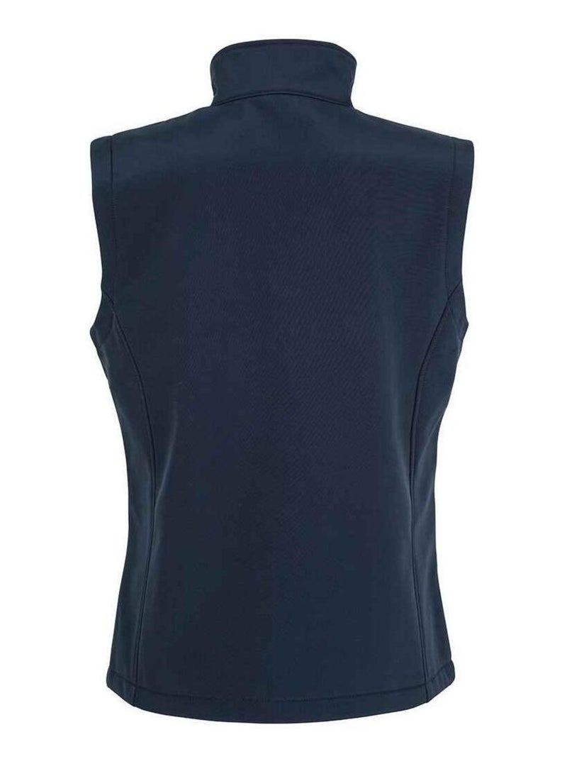 Result Genuine Recycled - Veste sans manches Bleu marine - Kiabi