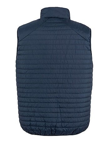 Result Genuine Recycled - Veste sans manches