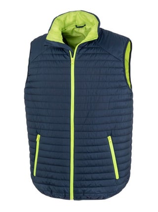 Result Genuine Recycled - Veste sans manches