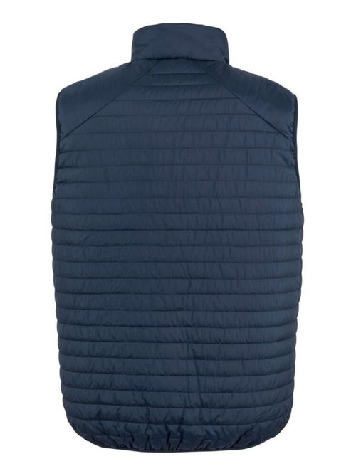 Result Genuine Recycled - Veste sans manches - Kiabi