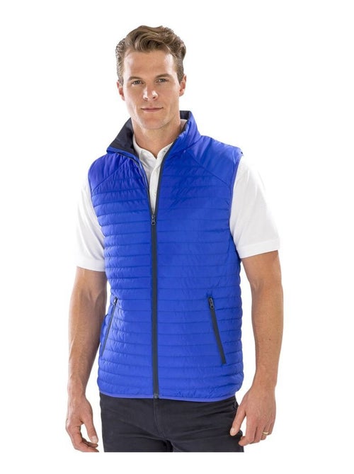 Result Genuine Recycled - Veste sans manches - Kiabi