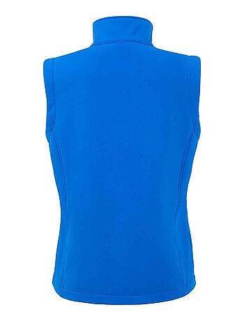 Result Genuine Recycled - Veste sans manches