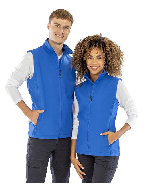 Result Genuine Recycled - Veste sans manches - Kiabi