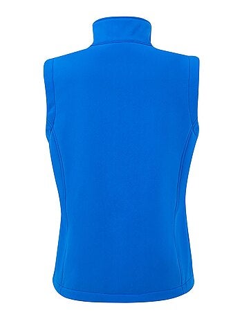 Result Genuine Recycled - Veste sans manches