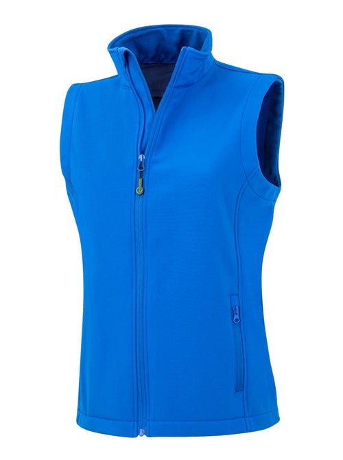 Result Genuine Recycled - Veste sans manches - Kiabi