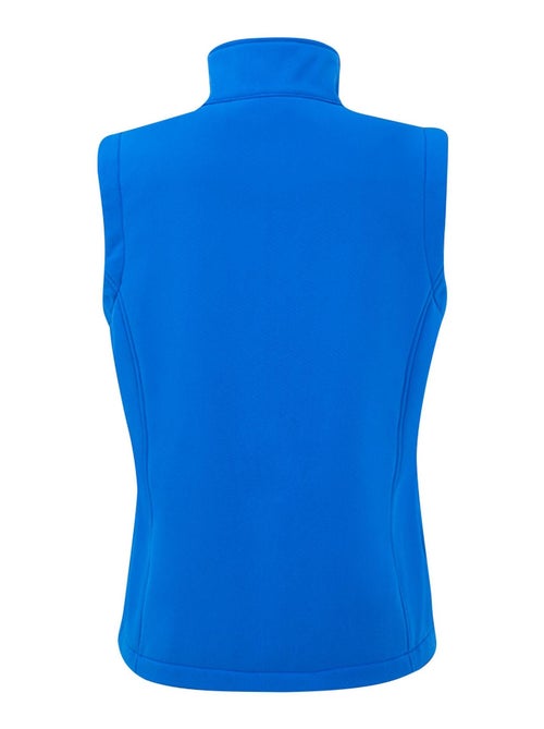 Result Genuine Recycled - Veste sans manches - Kiabi