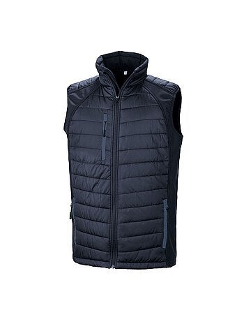 Result Genuine Recycled - Veste sans manches COMPASS