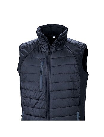 Result Genuine Recycled - Veste sans manches COMPASS
