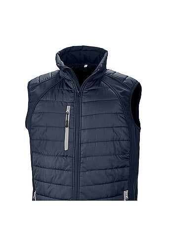 Result Genuine Recycled - Veste sans manches COMPASS