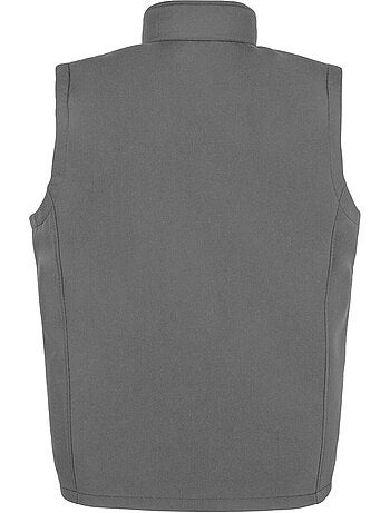 Result Genuine Recycled - Veste sans manches