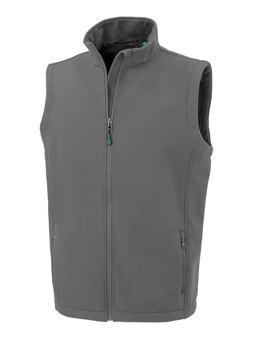 Result Genuine Recycled - Veste sans manches - Kiabi