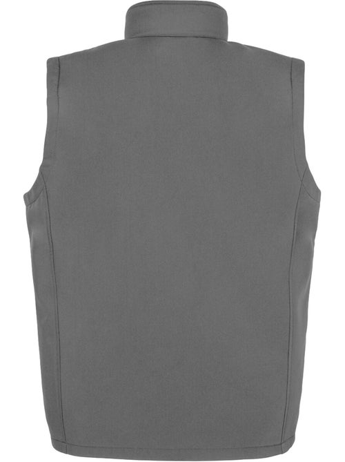 Result Genuine Recycled - Veste sans manches - Kiabi