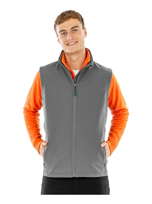 Result Genuine Recycled - Veste sans manches - Kiabi