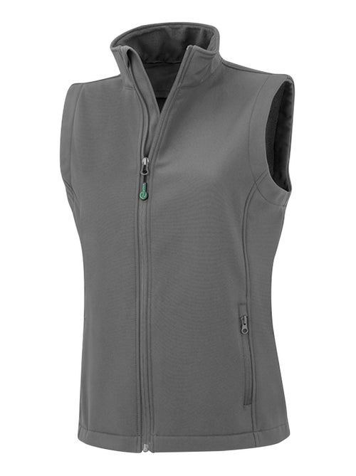 Result Genuine Recycled - Veste sans manches - Kiabi