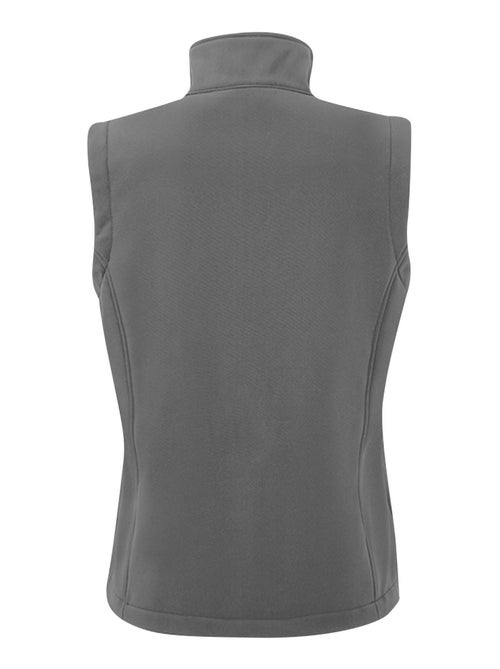 Result Genuine Recycled - Veste sans manches - Kiabi