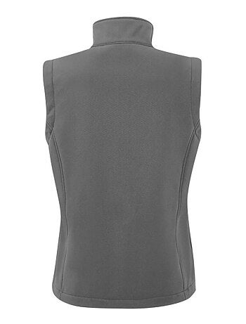 Result Genuine Recycled - Veste sans manches