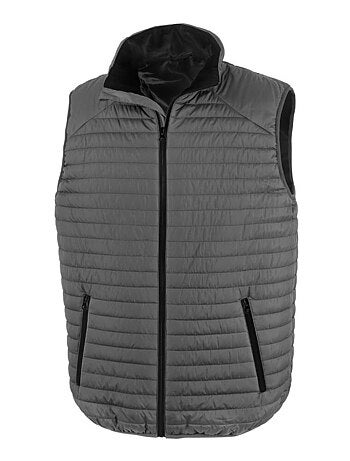 Result Genuine Recycled - Veste sans manches