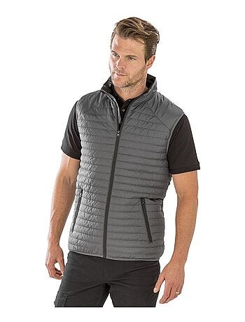 Result Genuine Recycled - Veste sans manches