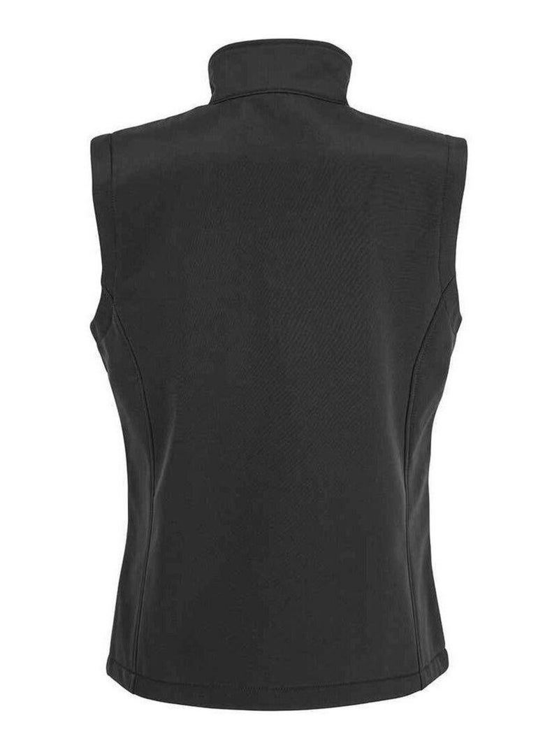 Result Genuine Recycled - Veste sans manches Noir - Kiabi