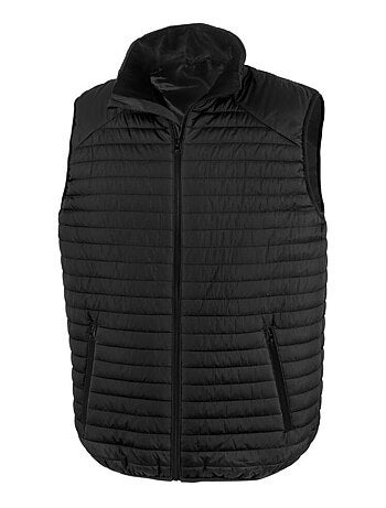 Result Genuine Recycled - Veste sans manches