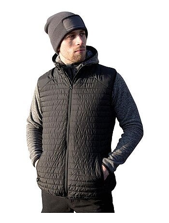 Result Genuine Recycled - Veste sans manches