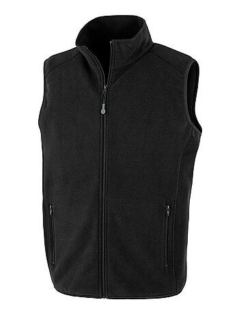 Result Genuine Recycled - Veste sans manches