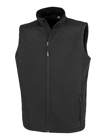 Result Genuine Recycled - Veste sans manches