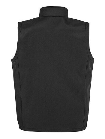 Result Genuine Recycled - Veste sans manches